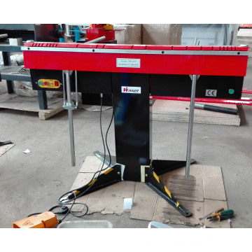 Hot Selling Magnetic Bending Machine (EB625, EB1000, EB1250, EB2000, EB2500, EB3200)